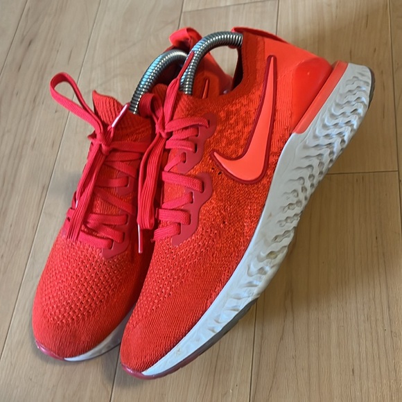 Nike Shoes - Nike Epic React Flyknit 2 'Chile
